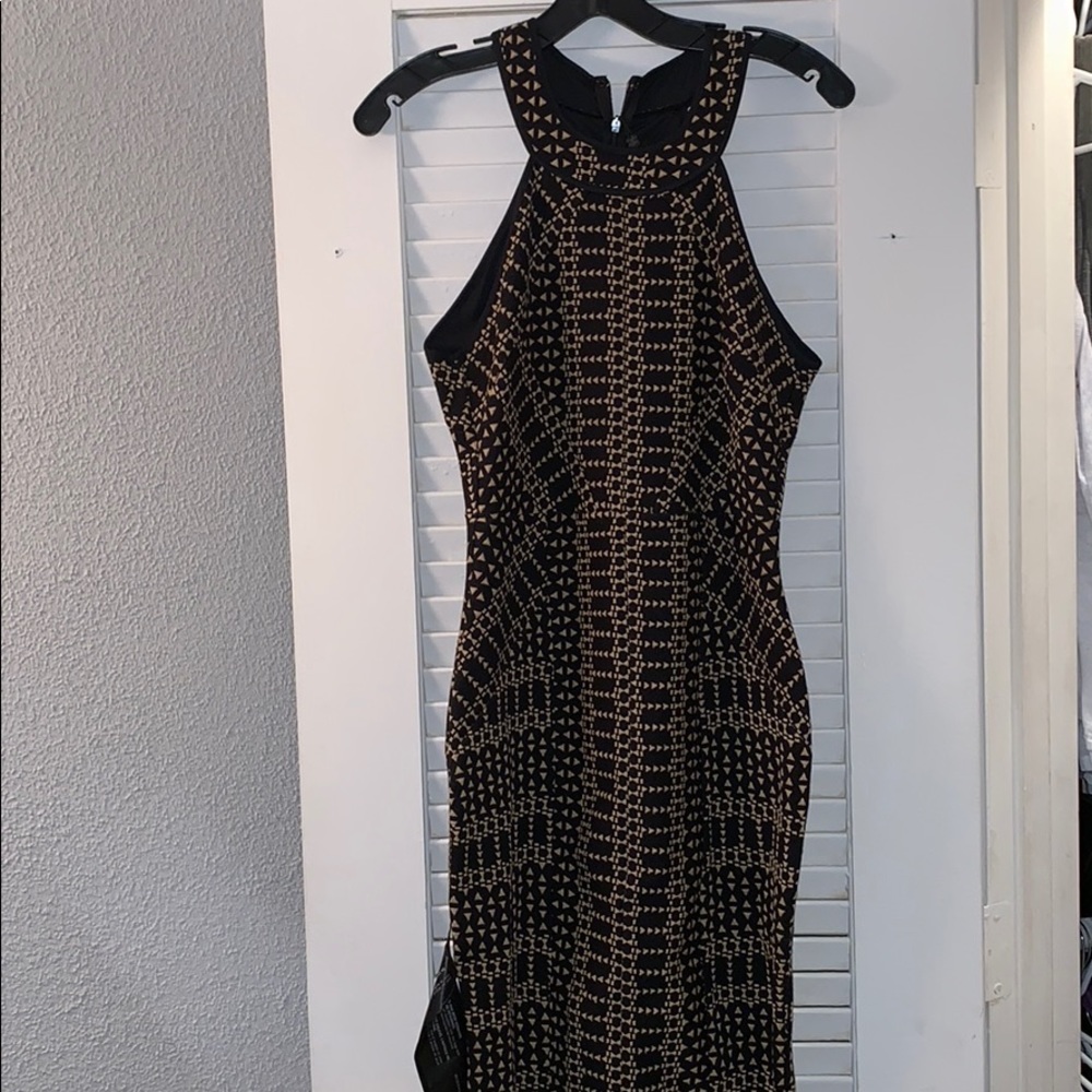 BCBG MAXAZRIA DRESS